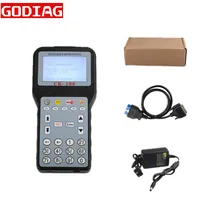 Newest V46.02 CK-100 CK100 Auto Key Programmer with 1024 Tokens New Generation of SBB CK100 Key Programmer CK 100 Key Programmer
