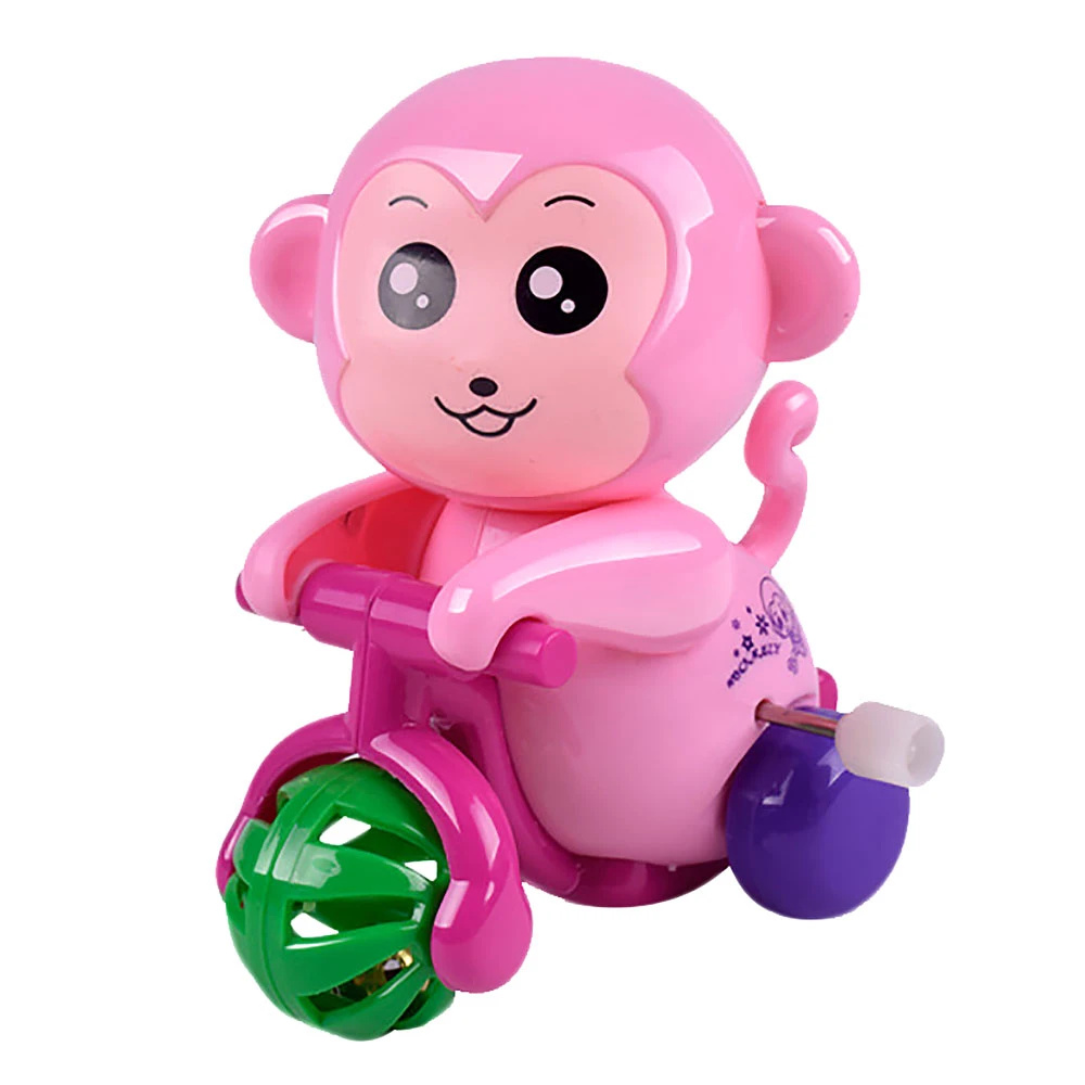 monkey toys plastic