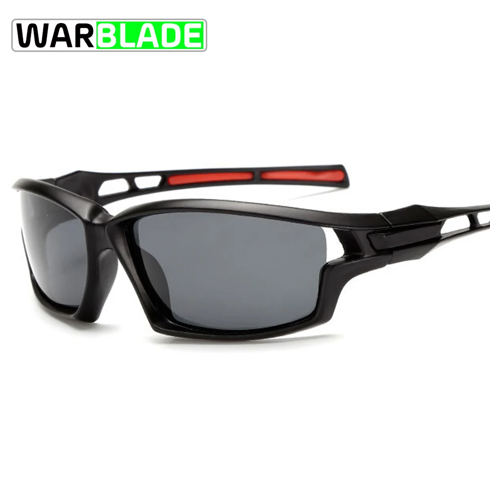 WBL велосипедные поляризованные очки UV400 солнцезащитные очки Для мужчин Спорт на открытом воздухе УФ-защита для горного велосипеда дорожный велосипед Велоспорт Рыбалка очки - Цвет: red legs