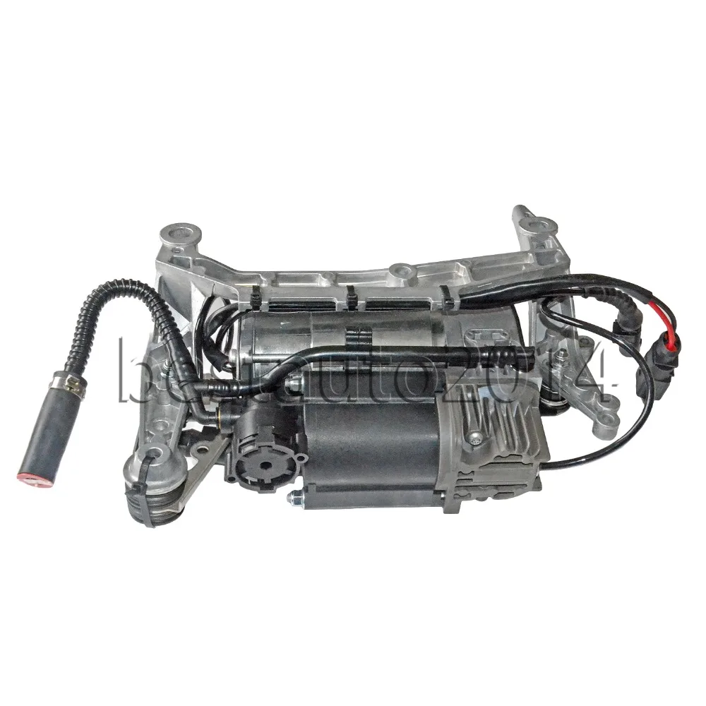 Компрессор пневматической подвески AP01 для Volkswagen Touare g Porsche Cayenne Audi Q7 4L 4L0698007A 7L8616007F|