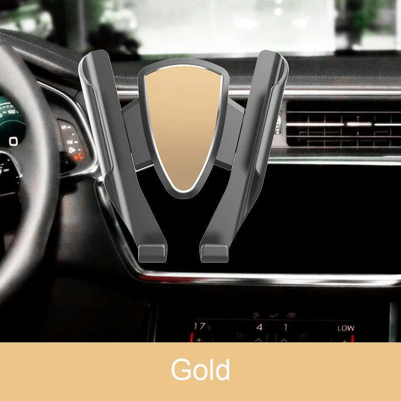 

Car Phone Stand Holder 360 Degree Adjustable Long Arms Mobile Phone Holder for iPhone 8 x XS samsung s9 s8 huawei mate20 p20 pro