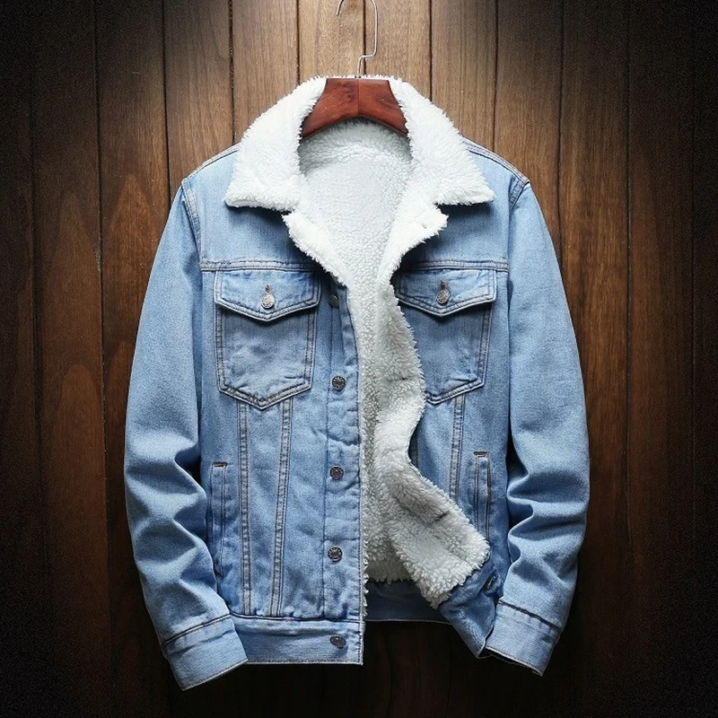 

Autumn Winter Denim Jacket for Women 2019 Harajuku boyfriend Wind Jean Jacket Loose Long Sleeve Female Coats Large Size Female