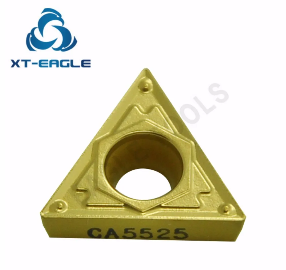 TCMT090202HQ CA5525 TCMT090204HQ Free shipping!Original brand CNC blade | Инструменты
