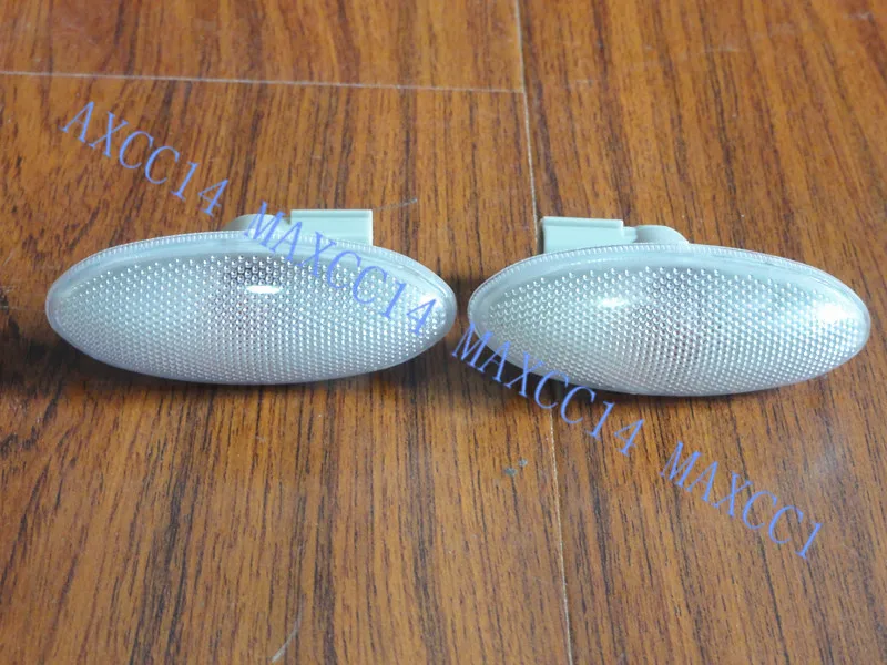 

Side Fender Mirror Light Marker Turn Light TURNING LIGHT Lights For TOYOTA COROLLA 2007-2009