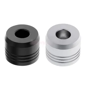 

2Pcs Men's Shaving Razor Holder Support Adjustable Safety Shaver Base Stand