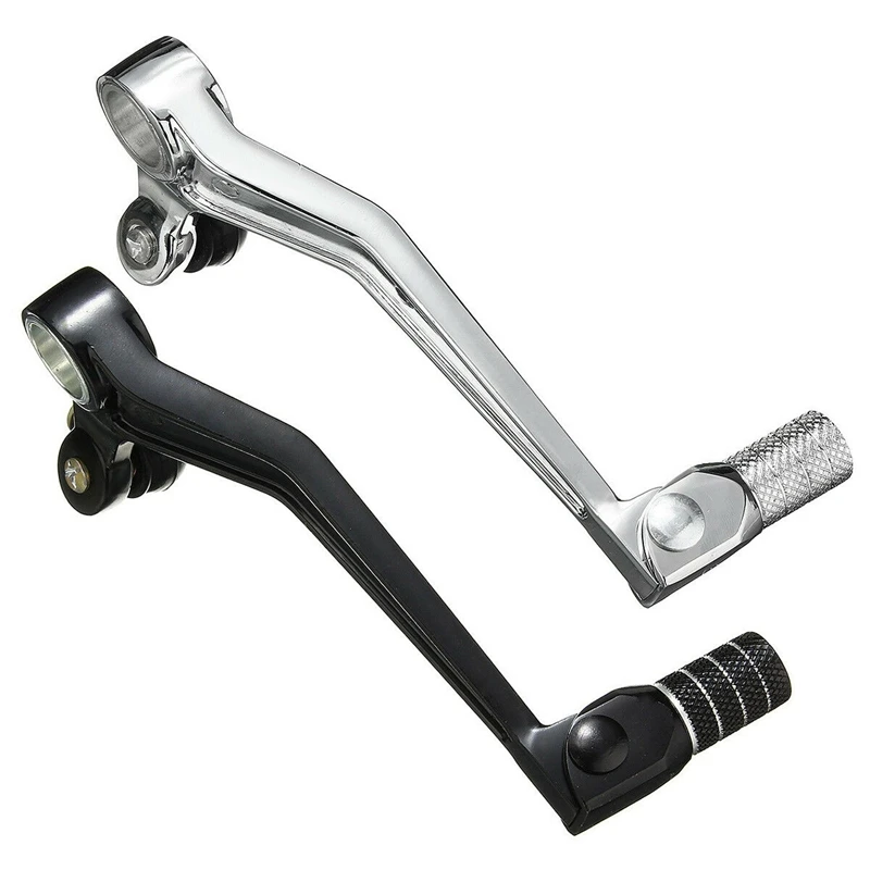 Складной рычаг переключения передач для Gsxr 600 750 1000 Sv 650 1200 Gsf Tlr Tls#25600-33E00