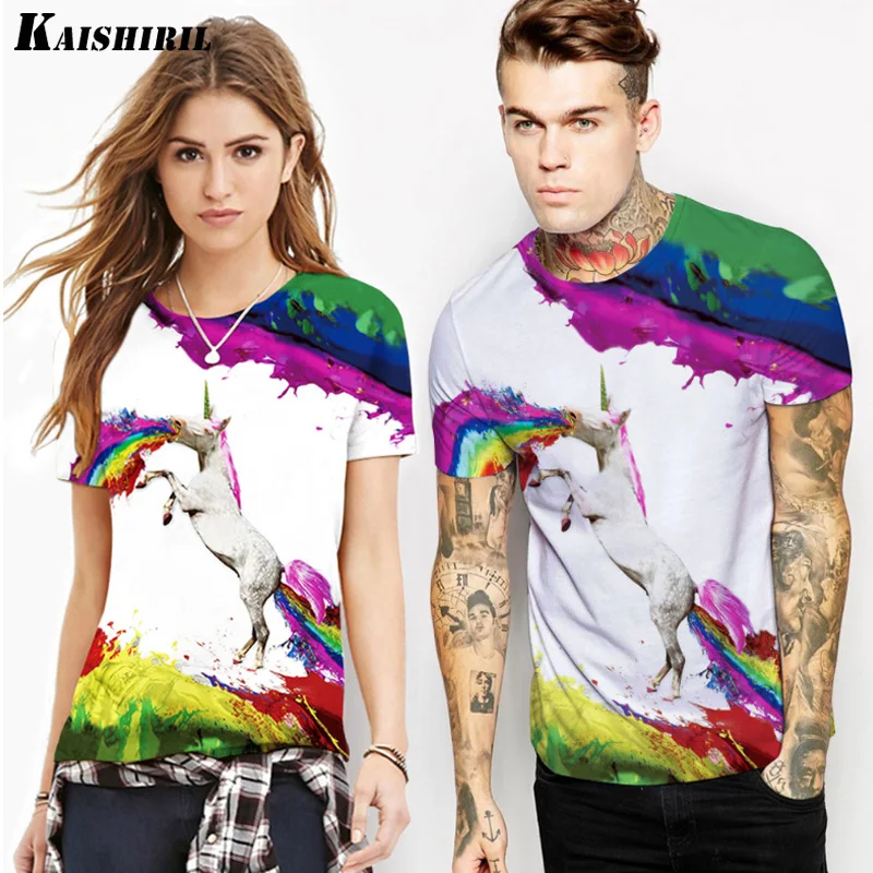 rainbow baseball jersey