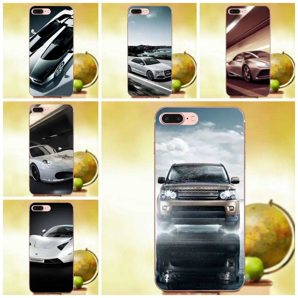 Мягкий чехол для Galaxy J1 J2 J3 J330 J4 J5 J6 J7 J730 J8 2015 2016 2017 2018 mini Pro Cool Silver Sports Car Passion |