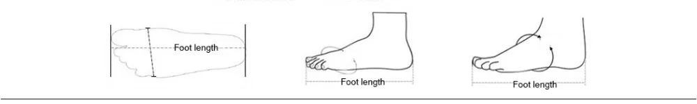 foot