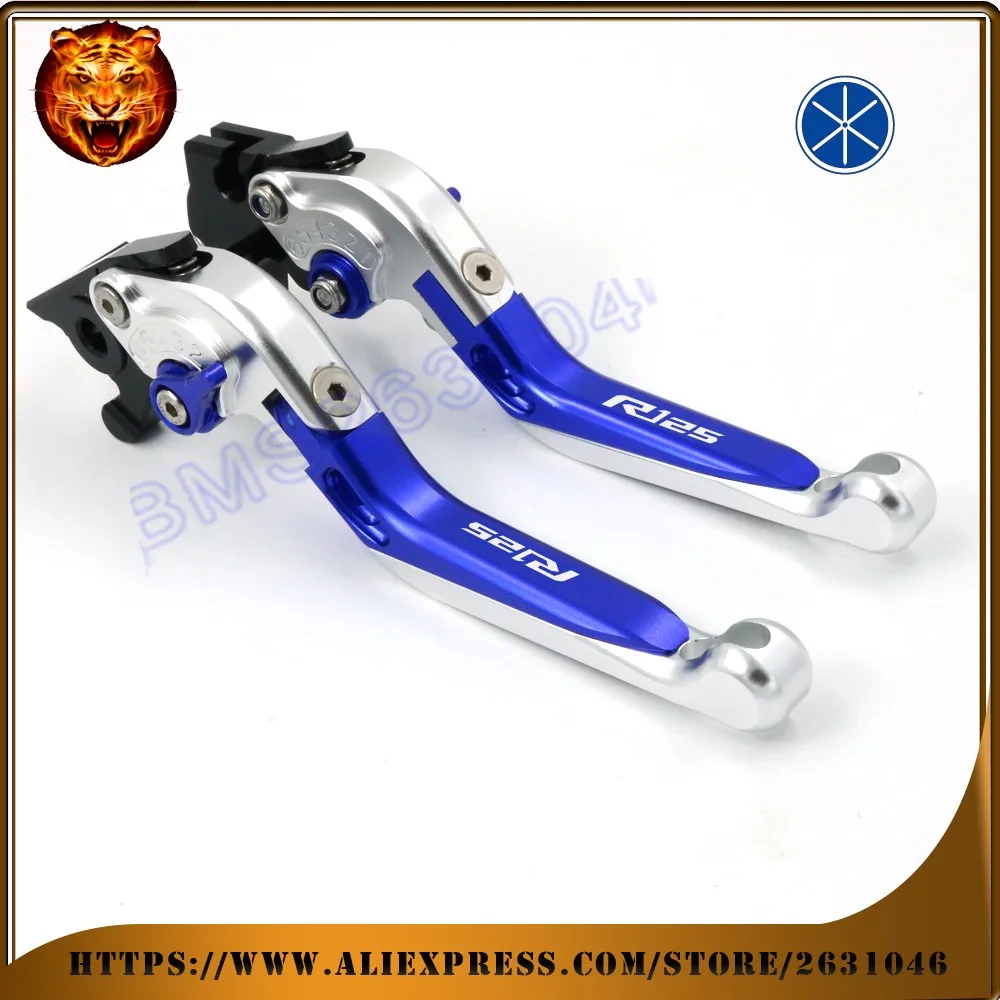 500 R125 fold yamaha R25 Y400