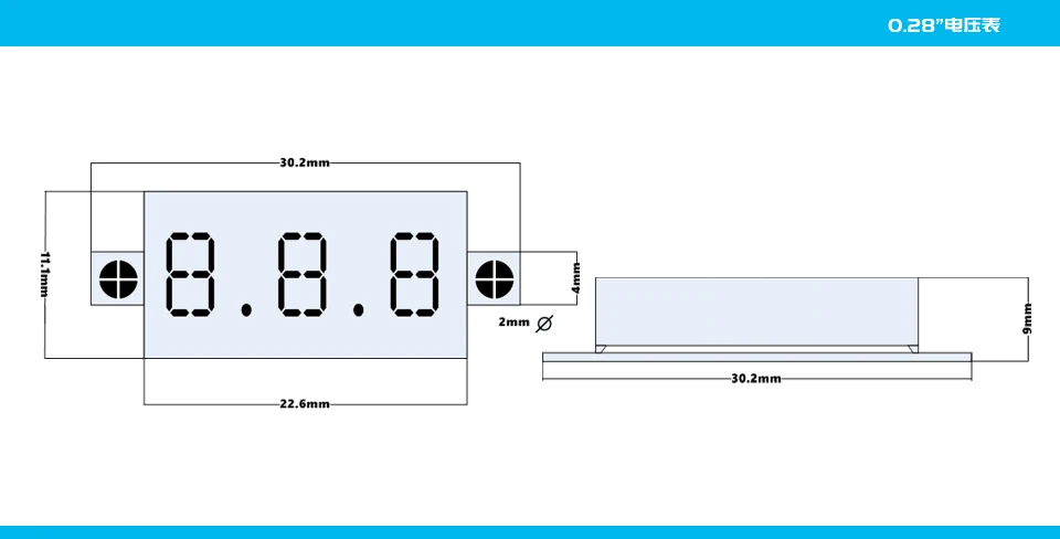 0.28 (2)