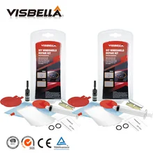 Best Price Visbella 2pc Car window repair Windscreen Scratch Chip Crack Restore fix Glass renwal Tools Auto Windshield Repair Kit Polishing Best Price Visbella 2pc Car window repair Windscreen Scratch Chip Crack Restore fix Glass renwal Tools Auto Windshield Repair Kit Polishing
