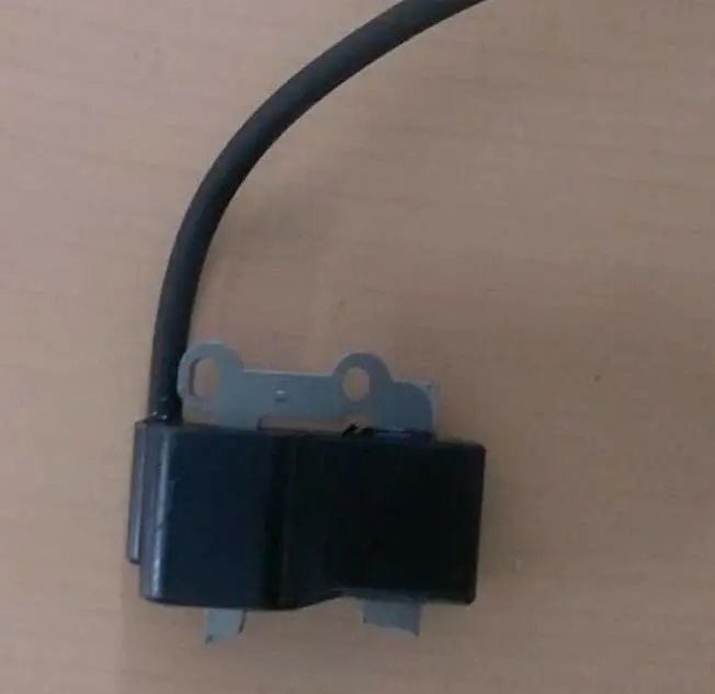 Ignitor Assy for Kawasaki TJ27 TJ27E Ignition Coil Module Trimmer