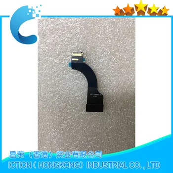 

10pcs/lot NEW A1706 Keyboard cable 821-00650-06 for Macbook Pro Retina 13" A1706 Keyboard cable 821-00650-06 2016 2017 Years