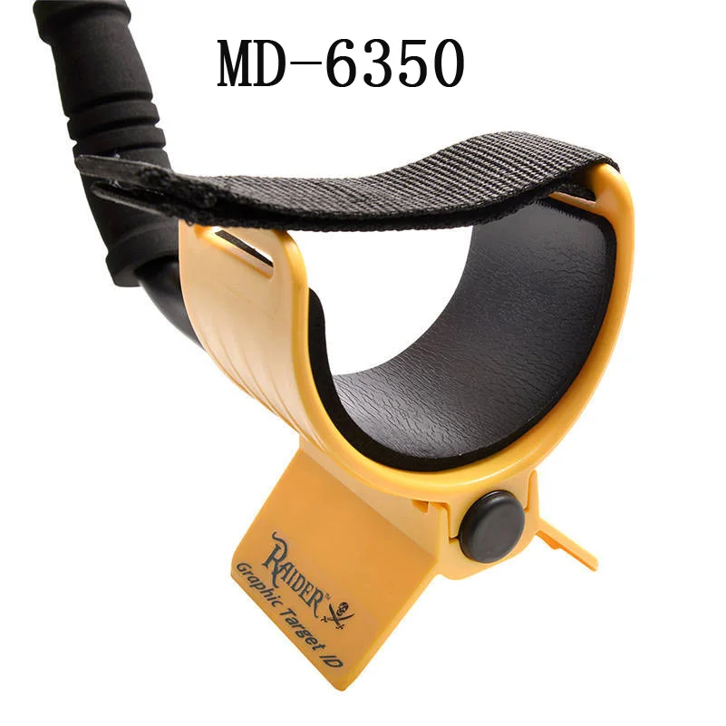 Profession Metal Detector Accessory Parts Armrests for MD3010II,63050