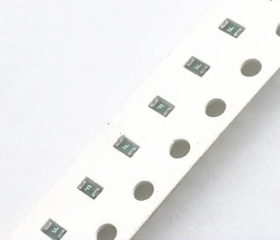 500pcs SMD 0603 быстродействующий предохранитель 0.5A 500mA 32V 0467 500 код F | Обустройство дома