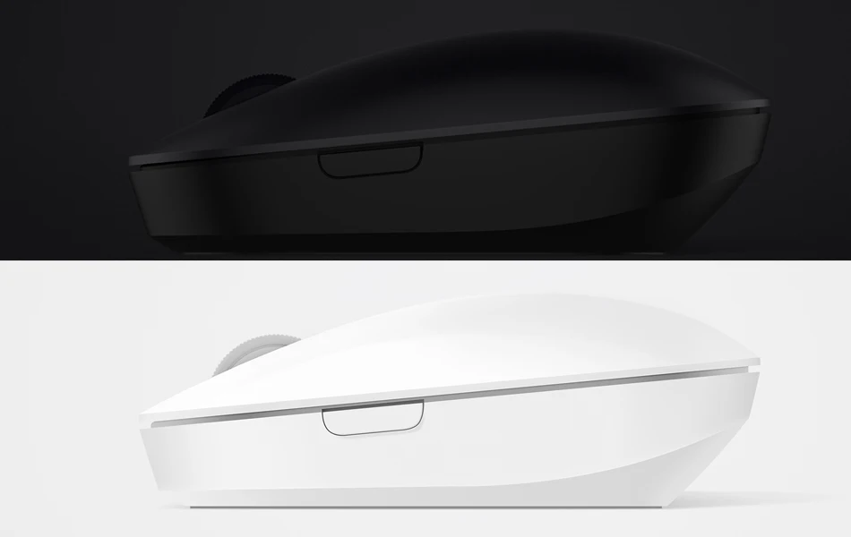 Xiaomi Mi Mouse wireless mouse 03