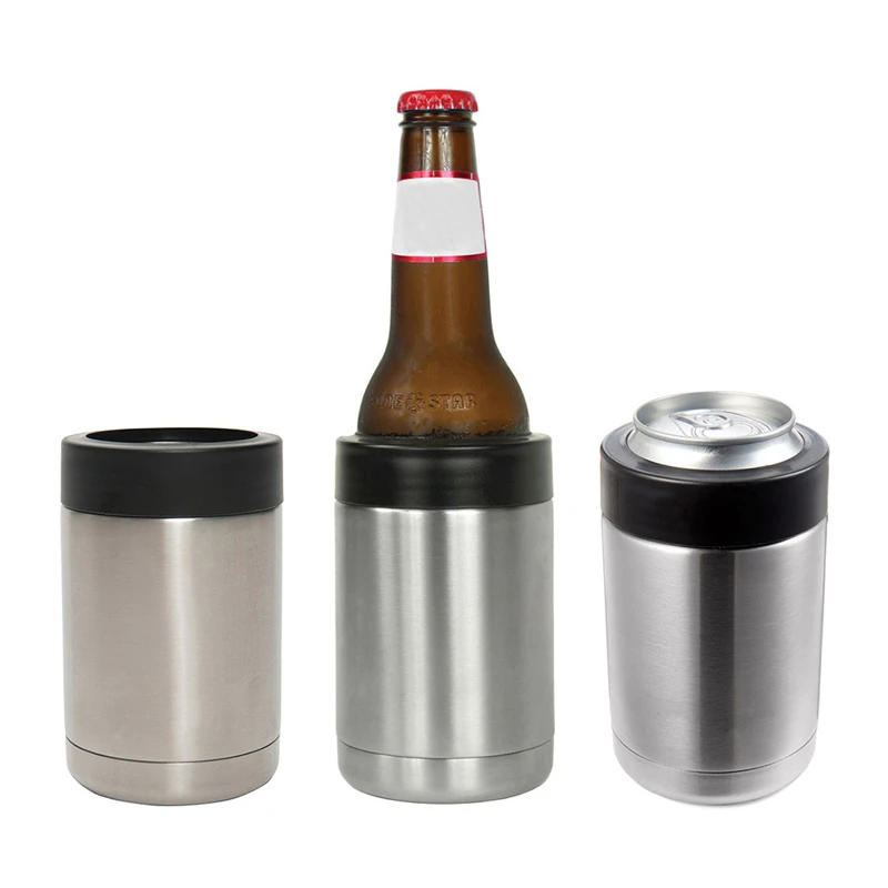 12 oz bottle cooler