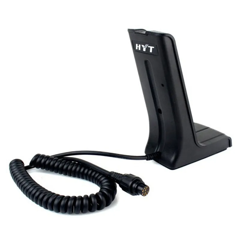 Настольный микрофон HYT SM10A1 для HYT/Hytera радиостанций MD78XG MD780 MD782 MD785 RD980 RD982 RD985 RD965 10
