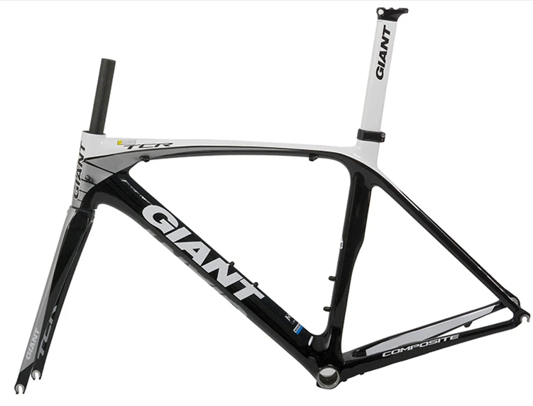 composite bicycle frame