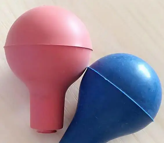 15ml laboratory Pipette Silicone rubber head Dropper Cap