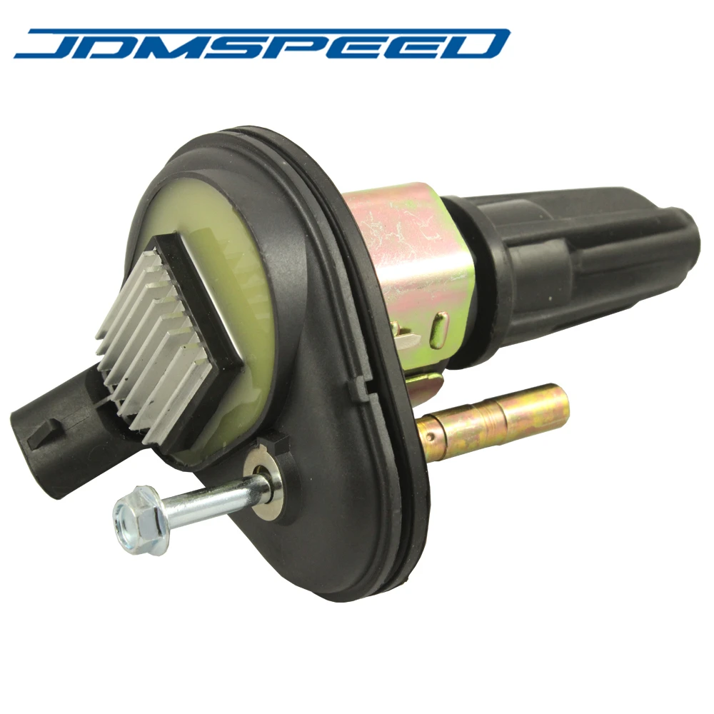 JDMSPEED абсолютно новая катушка зажигания UF303 12568062 19300921 подходит для CHEVROLET GMC ISUZU BUICK различных транспортных средств 2.8L 2.9L 3.7L 4.2L