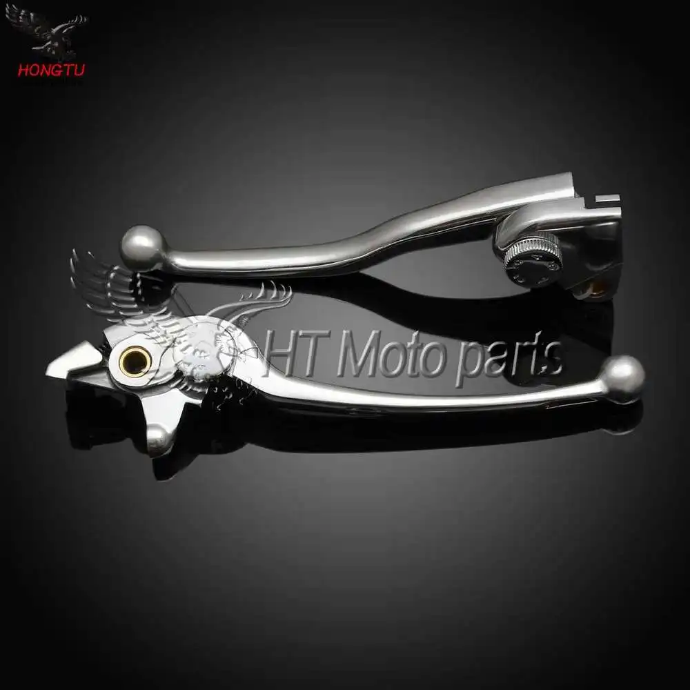 

Motorcycle Adjustable Brake Clutch Levers For Kawasaki Ninja 650R ER6F ER-6F ER6N ER-6N ER 6F ER 6N 2009-2017 New models