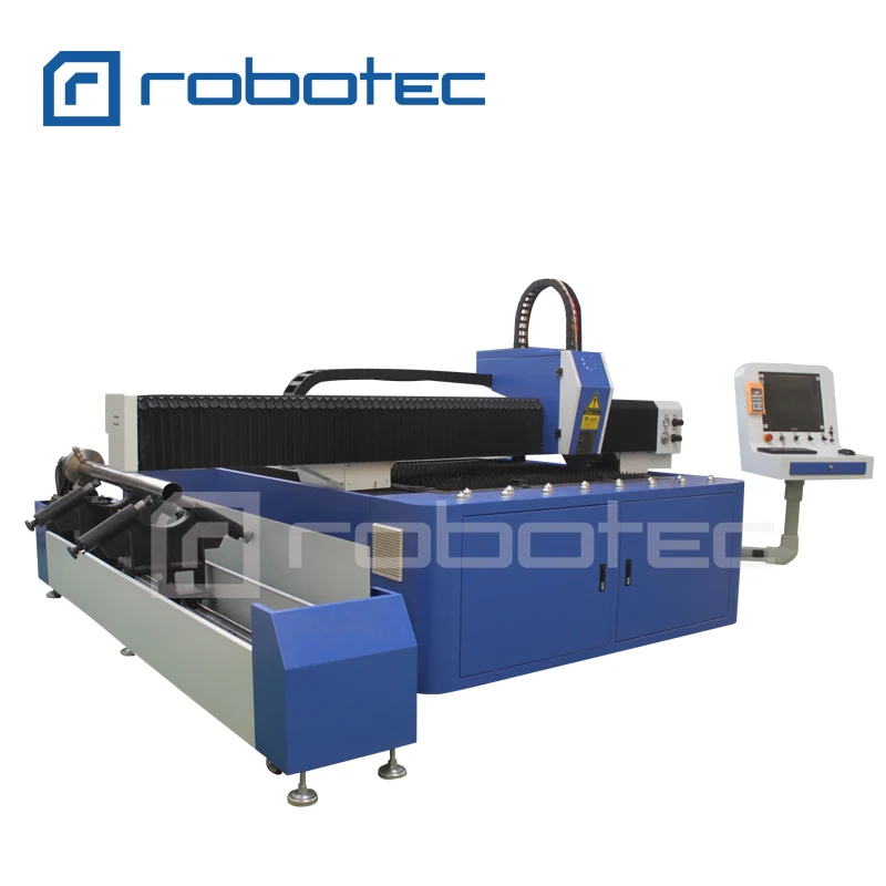 

500w~3000w IPG/Raycus laser source 1500*300mm fiber laser cutting machine for metal with automatic laser head