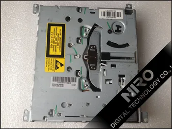 

KCVV DHL/EMS Shipping New Original CD Mechanism Loader CDM-M8 4.4/56 For Mercedes E60 E90 X3 2008 Car Audio Radio Navigation