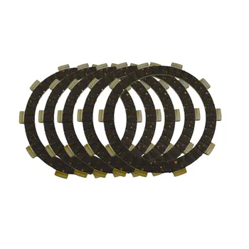 

Motorcycle Engine Parts Clutch Friction Plates Kit For HONDA XR200R XR 200R XR200 R XR 200 R 1984-1985 #CP-0002