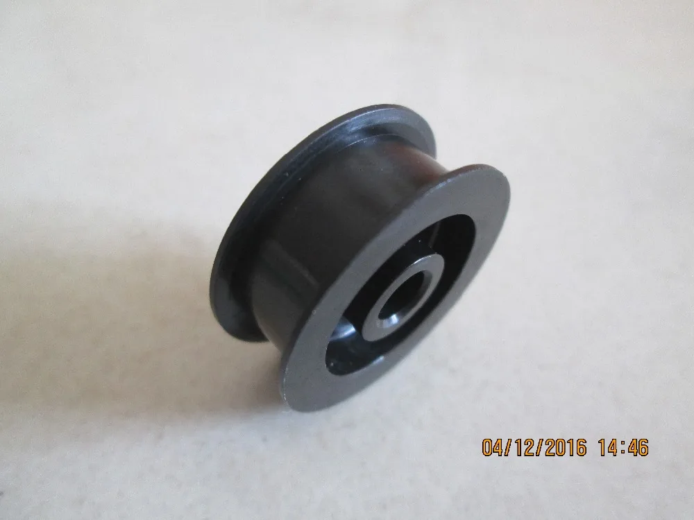 Оригинальный стальной шкив Noritsu A053262/фотография для минилаборатории QSS|pulley|pulley 1 |