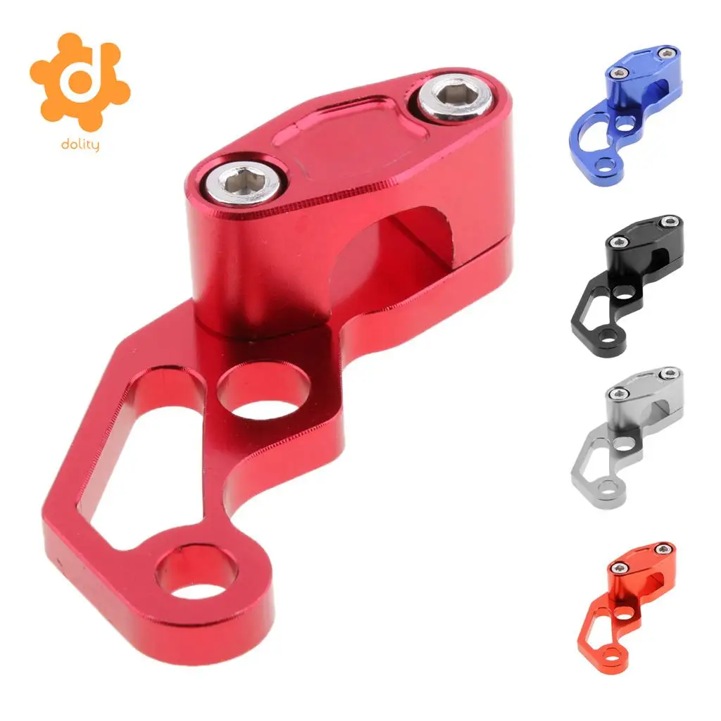 Motorcycle Motorbike Oil Pipe Cable Line Tube Hose Clamp Clip | Автомобили и мотоциклы