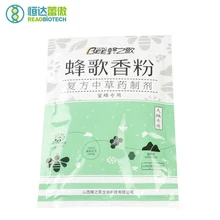 Пчеловодство хранение клещей убийца порошок пчела медицина пчелы лекарства для пчеловода