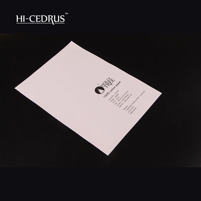 100% cotton paper a4 (1)