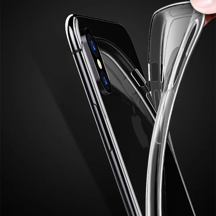 Alpen Gold Luxury Coque TPU Phone Cases for iPhone XR, 8, 7, 6, 6S Plus, 11 Pro, XS Max, X, 5, 5S, SE, 5C, 4, 4S - Case Fundas Cover image 6