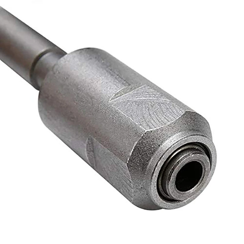 Metabo 625218000. 5 мм т. быстрозажимной патрон 0. переходник sds plus на sds max. адаптер для дрелей 13мм (шестигранник ф.