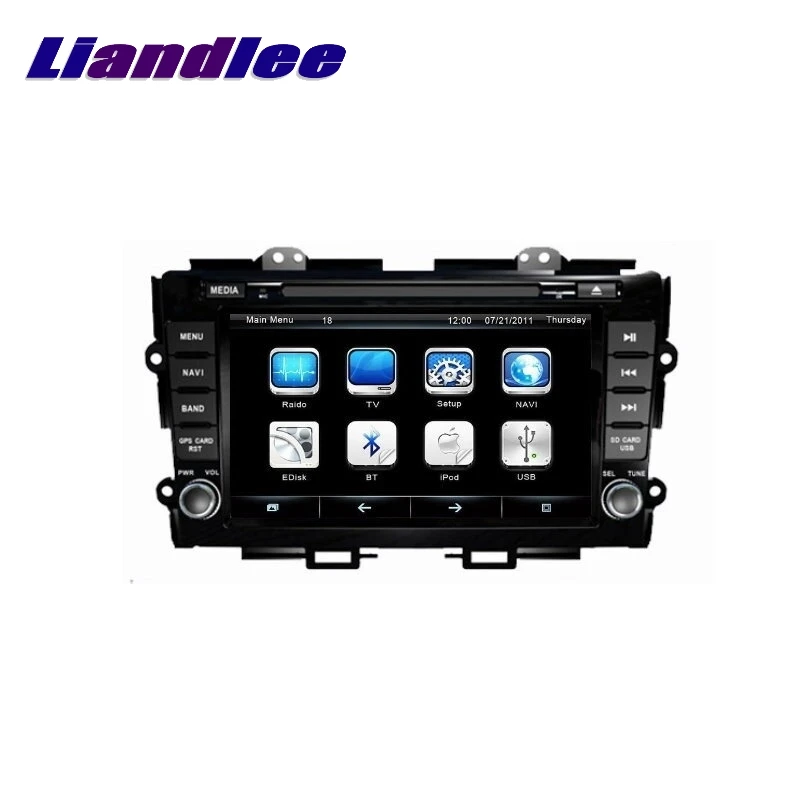 Best Liandlee For Honda Crider 2013~2017 LiisLee Car Multimedia TV DVD GPS Audio Hi-Fi Radio Original Style Navigation 0 Best Liandlee For Honda Crider 2013~2017 LiisLee Car Multimedia TV DVD GPS Audio Hi-Fi Radio Original Style Navigation 0