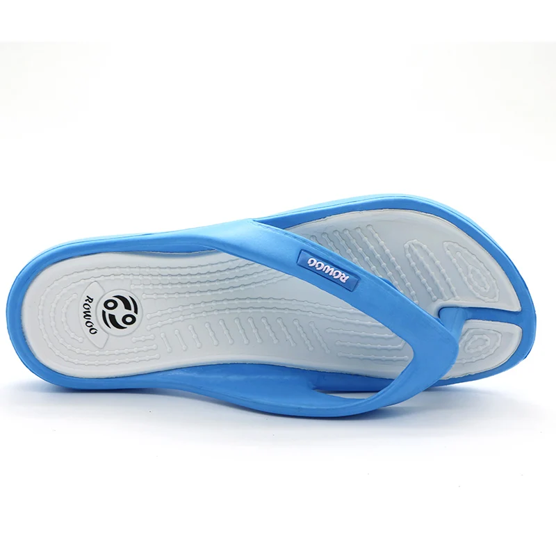 EVA Slippers Women Casual Massage Durable Flip Flops Beach Summer Sport Sandals Shoes Lady Girl 2025 New Design Dressy Footwear 4