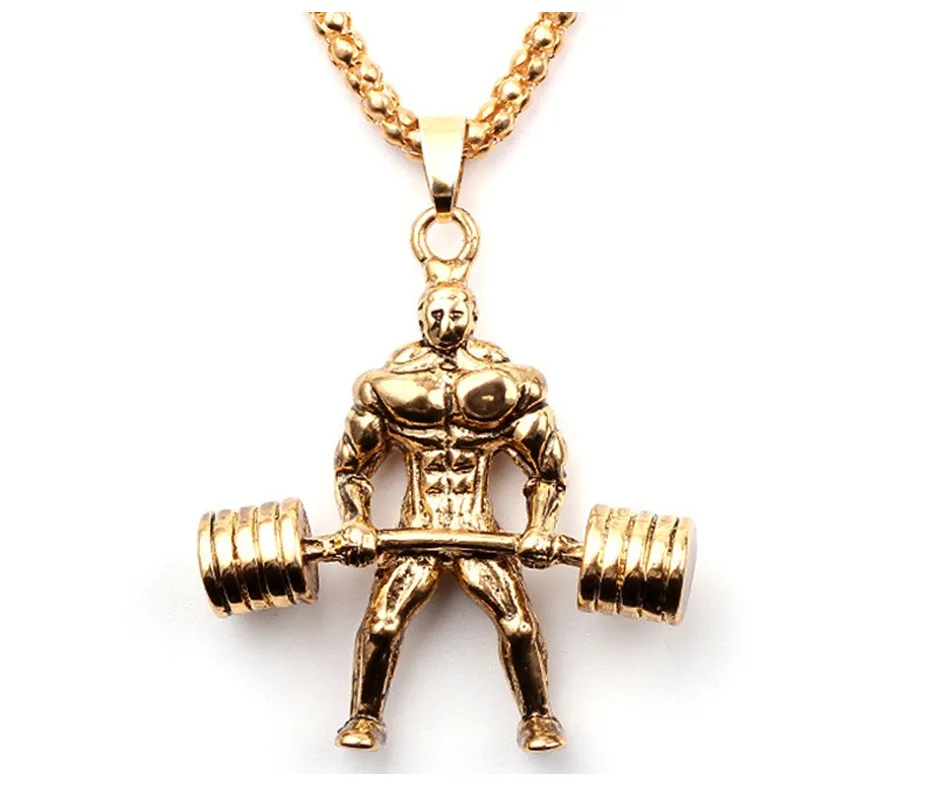 F-Necklace