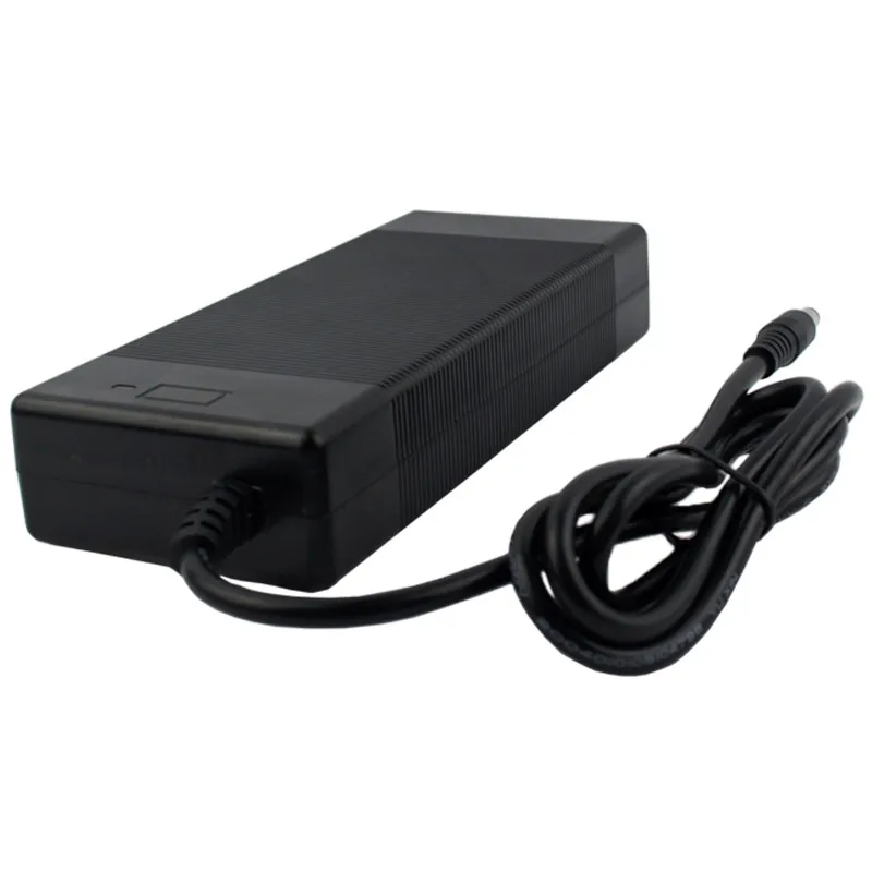 

58.8V 1.5A DC Lithium Battery Charger Polymer lithium battery Pack