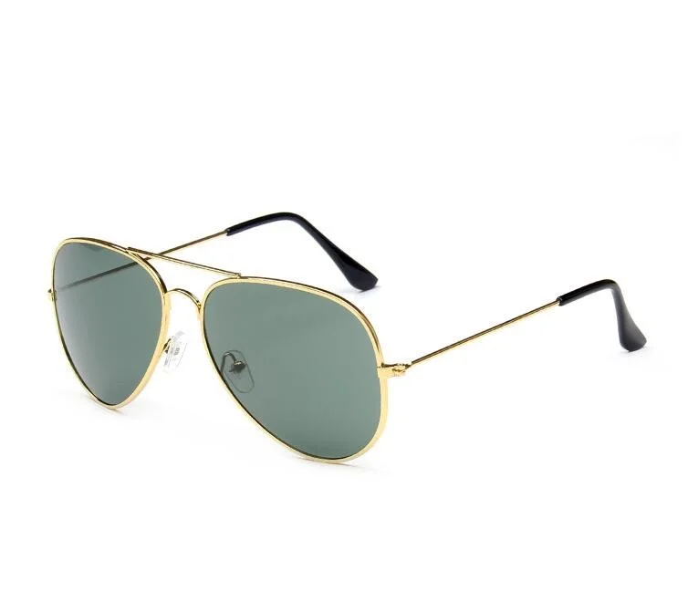 gold dark green