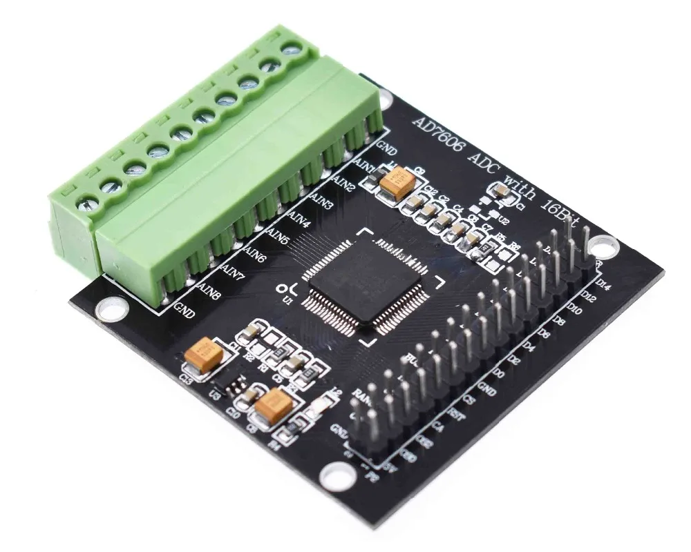 частотный модуль