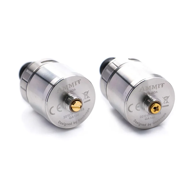 Geek Vape Ammit MTL RDA (9)