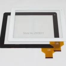 9,7 ''планшет pc-преобразователь для hyundai X900 сенсорный экран Стекло сенсор