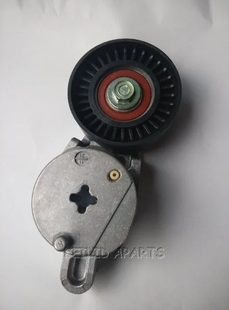 Натяжитель ремня 16620 36010 для TOYOTA CAMRY 13 12|tensioner belt pulley|tensioner pulleytension |