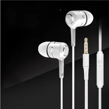 Wired Earphones Super Bass 3.5mm Earphones Headset Hands Free Earbuds with Mic For Huawei Xiaomi iPhone Samsung S4 S5 S6 S7 S8 Wired Earphones Super Bass 3.5mm Earphones Headset Hands Free Earbuds with Mic For Huawei Xiaomi iPhone Samsung S4 S5 S6 S7 S8