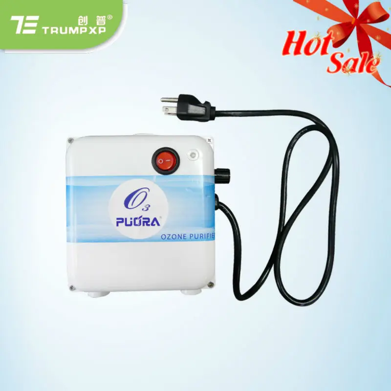 font b TRUMP b font TCB 94 Ozone Generator ON OFF button Water Purifier