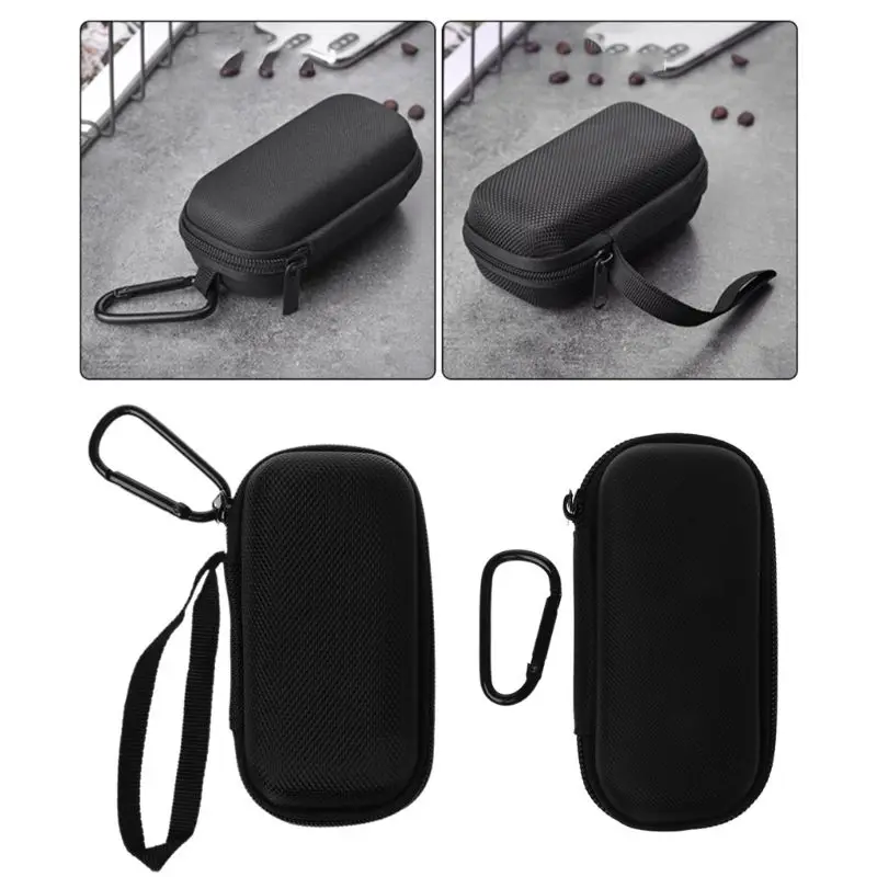 Новая защитная сумка для переноски Samsung Gear IconX Edition Bluetooth наушники Airpods SoundSport