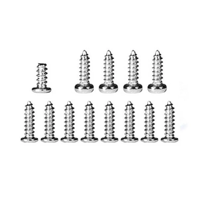 Original Screw Set for Hubsan FPV X4 Plus H107D H107C RC Quadcopter Spare Parts H107C 05