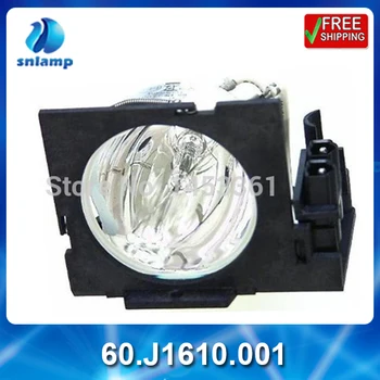 

Copmatible projector lamp 60.J1610.001 for 7763 PA 7765 PA